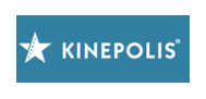 logo Kinepolis