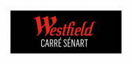 logo Westfield Carré Sénart
