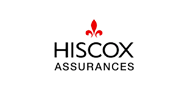 Hiscox Logo