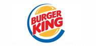 logo Burger King