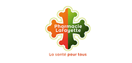 logo Pharmacie Lafayette