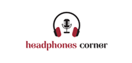 logo Headphones Corner