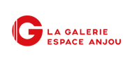 logo La Galerie Espace Anjou