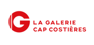 logo La Galerie Cap Costières