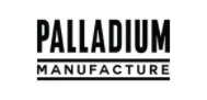 logo Palladium Manufacture