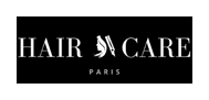 logo Hair Care Paris