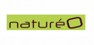 naturéO Logo
