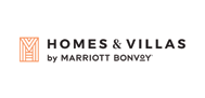 logo Homes & Villas by Marriott Bonvoy