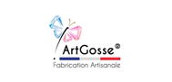 logo Bougie Bijoux ArtGosse