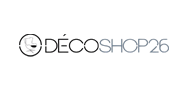 logo Décoshop26