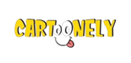 logo Cartoonely