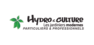 logo Hydro & Culture