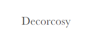 logo Decocrosy