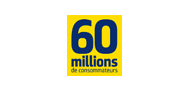 logo 60 millions de consommateurs