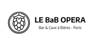 logo Le Bab Opera