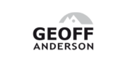 logo Geoff Anderson