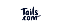 logo tails.com Belgique
