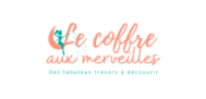logo Le coffre aux merveilles
