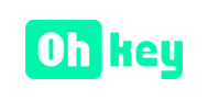logo OhKey