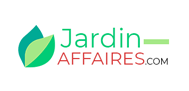 Jardin Affaires Logo