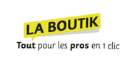 logo La Boutik Triskalia