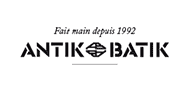 logo Antik Batik
