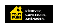 logo Tout Faire Matériaux