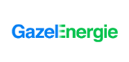 logo GazelEnergie
