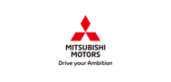 logo Mitsubishi