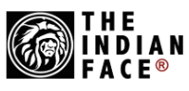 logo Indian Face