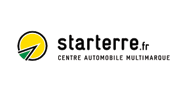 logo Starterre