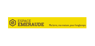 logo Espace Emeraude