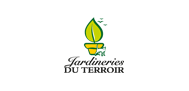 logo Jardineries du terroir