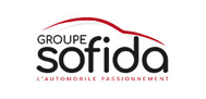 logo SOFIDA
