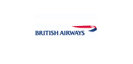 British Airways Logo