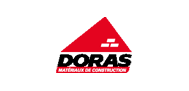 logo DORAS MATERIAUX