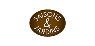 logo Saisons & Jardins