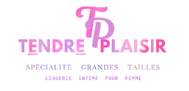 logo Tendre plaisir