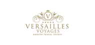 logo Versailles Voyages