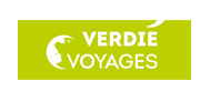 logo Verdié Voyages