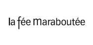 logo La Fée Maraboutée