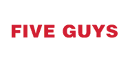 logo Five Guys