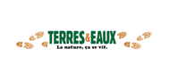 logo Terres & Eaux
