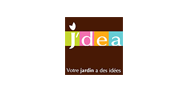logo J'DEA