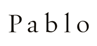 logo Pablo