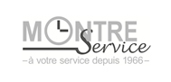 logo Montre Service