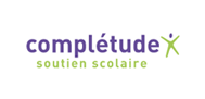 logo Complétude