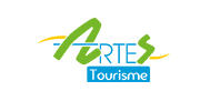logo ARTES Tourisme