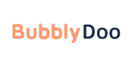 logo BubblyDoo Belgique