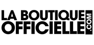 logo La Boutique Officielle